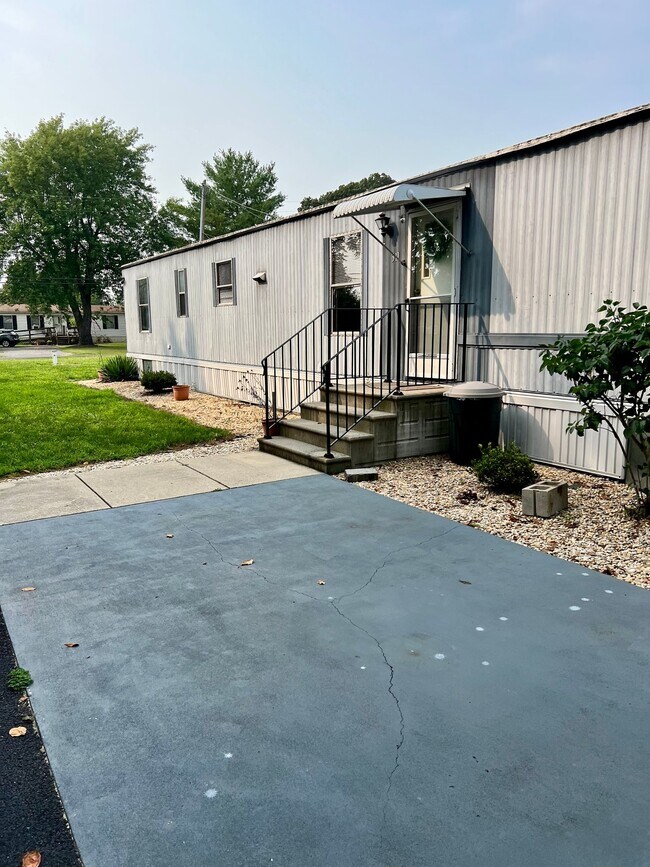 Foto del edificio - 311 4th St