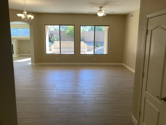 Living Dining Area - 18479 W Capistrano Ave