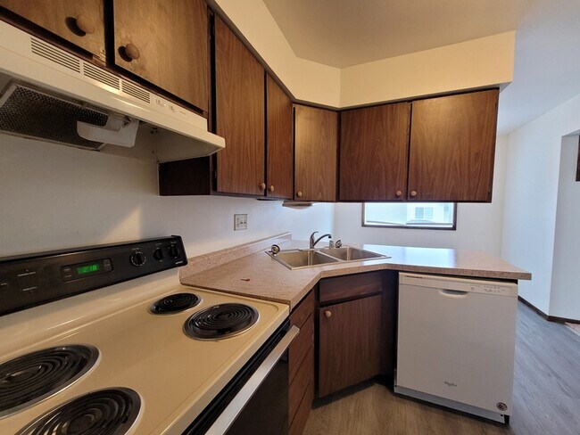 Foto del edificio - 927 Louise St