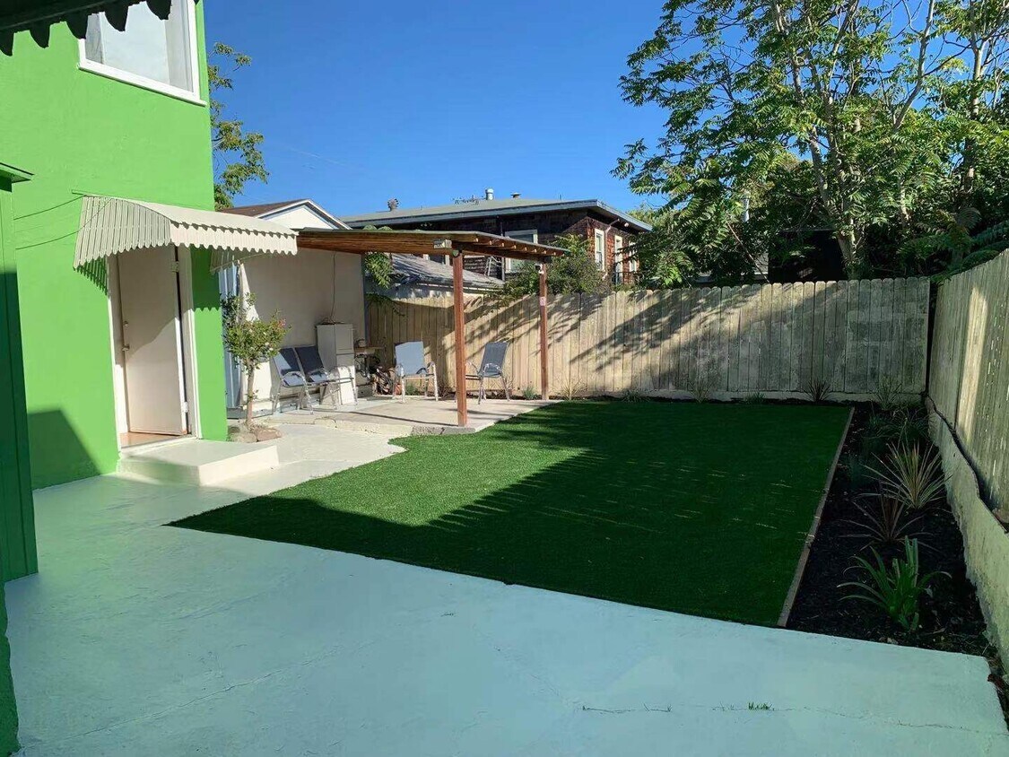 Foto principal - 1348 Francisco St