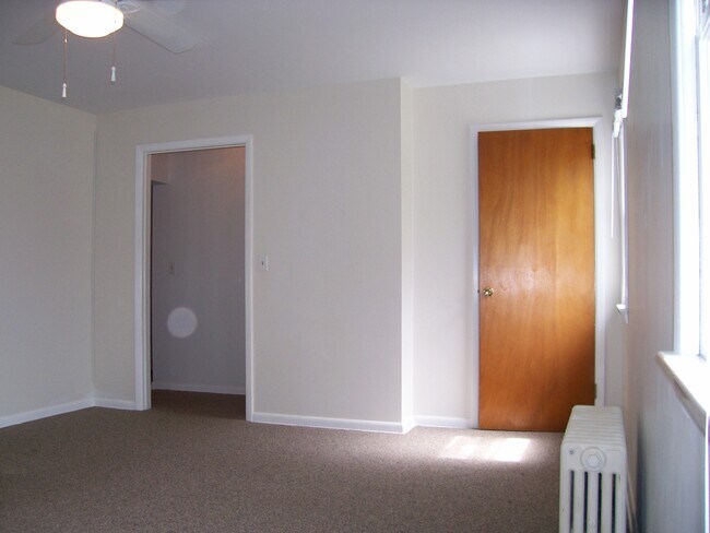 Living Room - 38 Hance St