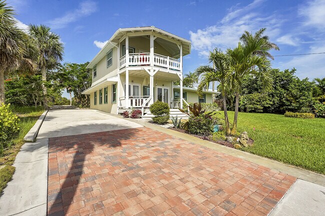 Foto del edificio - 12417 S Indian River Dr