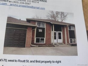 Building Photo - 4729 Routt St