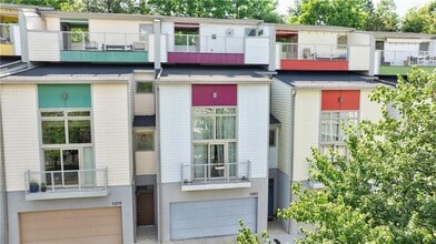 Building Photo - 1380 Stirling Cir NW