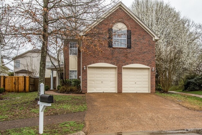 Building Photo - 7027 Penbrook Dr