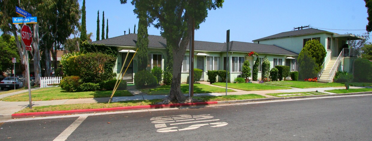 Foto principal - 2801-2809 Kansas Ave
