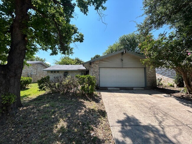 Foto del edificio - 601 Brian Dr