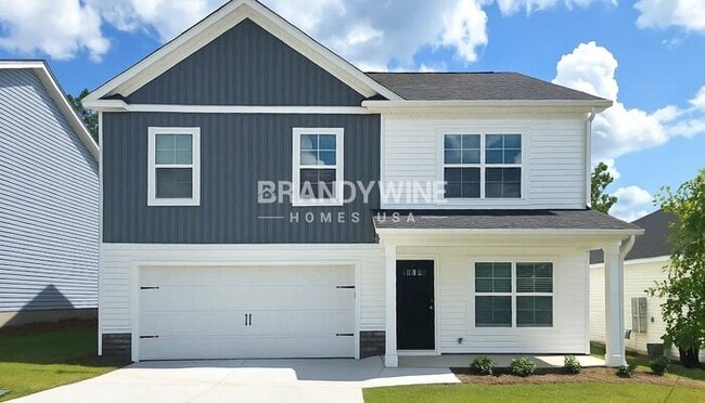 Building Photo - 917 Hayston Wy