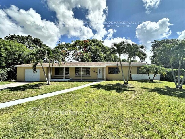 Building Photo - 6221 SW 62nd Terrace