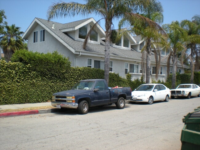 Foto del edificio - 1302 Electric Ave