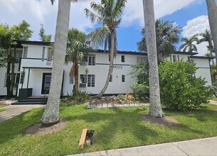 Building Photo - 2554-2556 First St