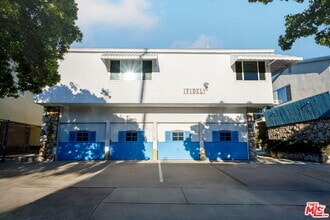 Building Photo - 1037 Euclid St
