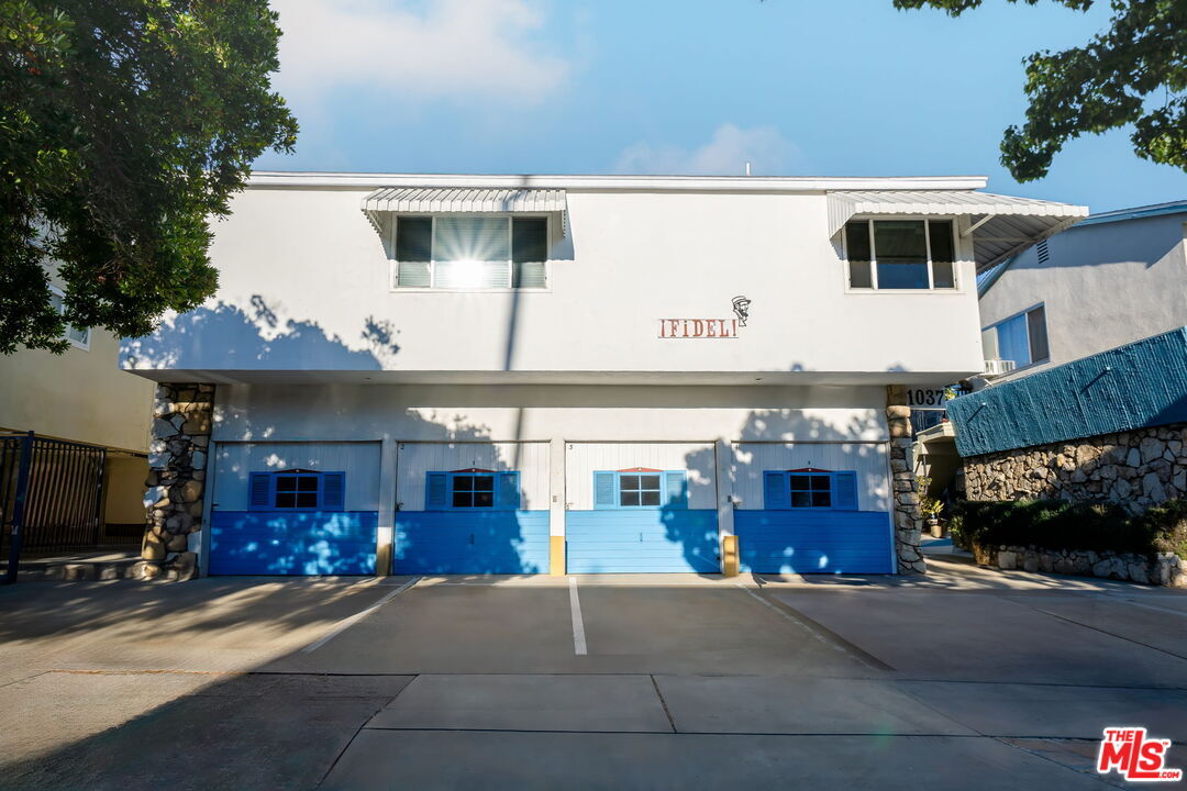 Foto principal - 1037 Euclid St