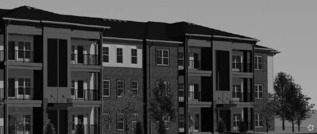 Building Photo - Keeneland Place