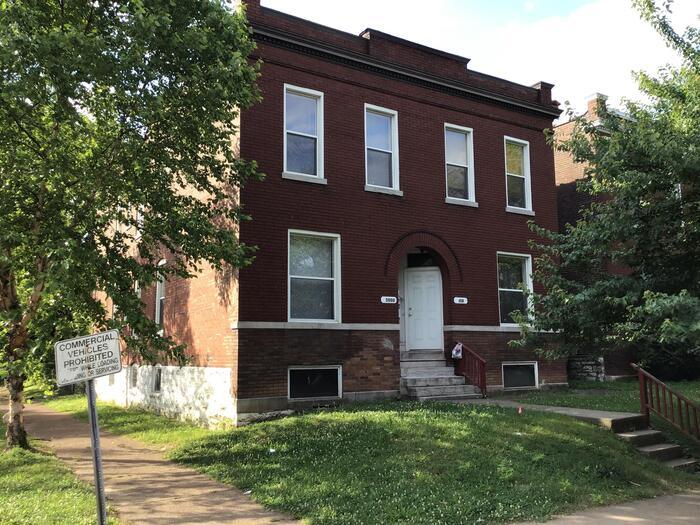 Primary Photo - 5000 Idaho Ave