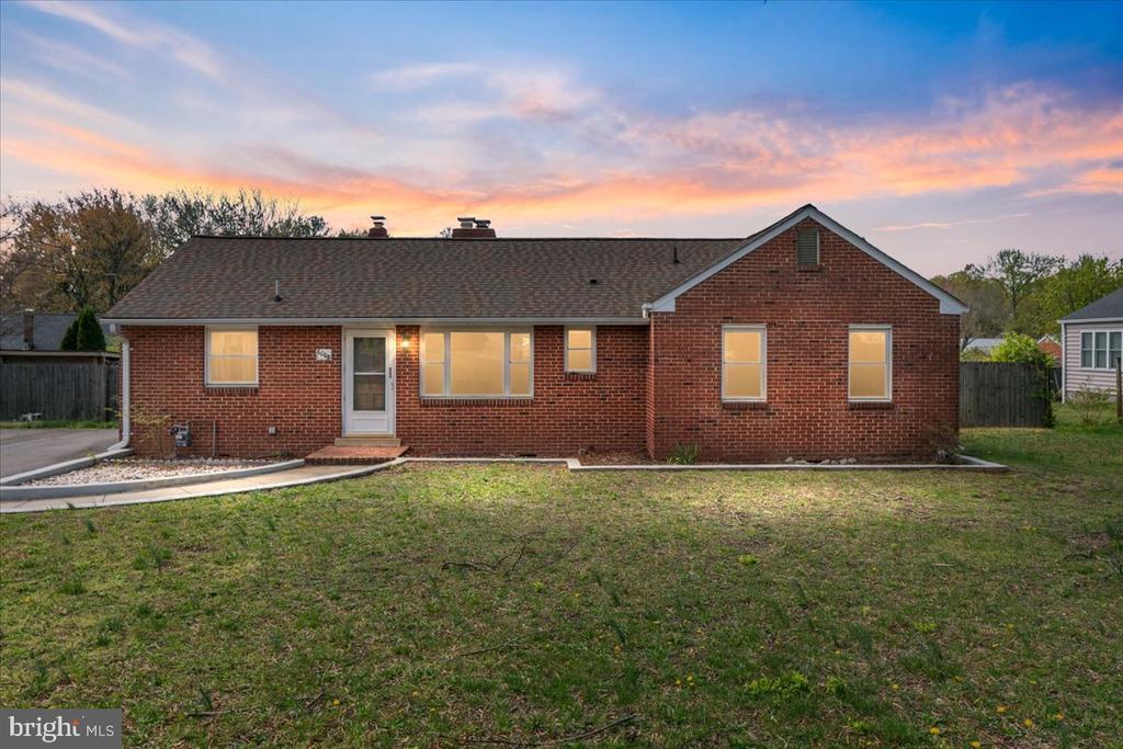 Foto principal - 6008 Brookland Rd