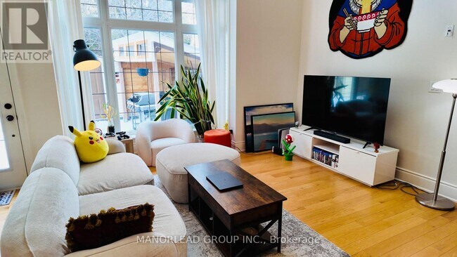 Photo du bâtiment - 11 Glentworth Rd