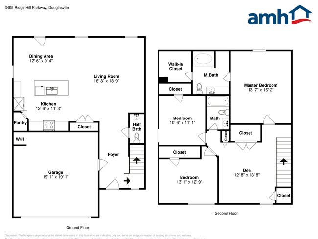 Foto del edificio - 3405 Ridge HillPkwy