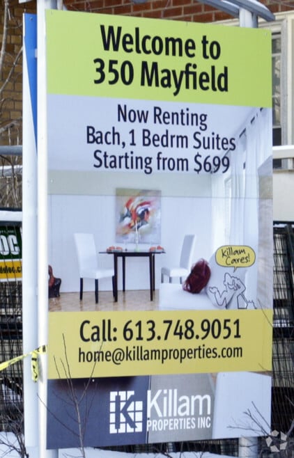 Building Photo - 350 Mayfield