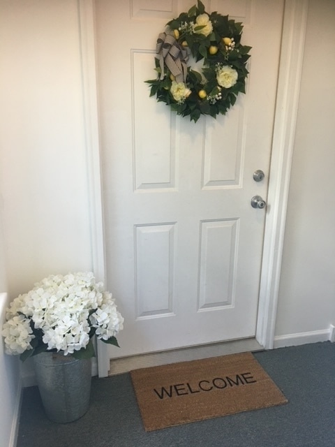 Foto del edificio - 1312 N Campbell Ave