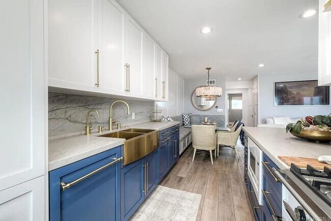 Foto del edificio - 1202 N Pacific St