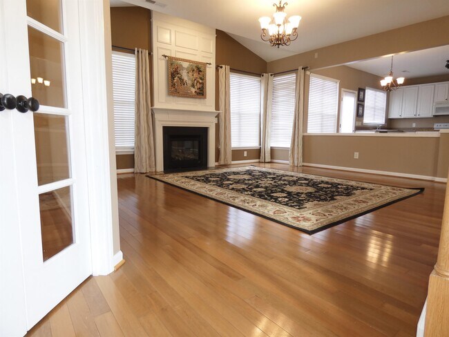 Foto del edificio - 1481 Cantwell Ct