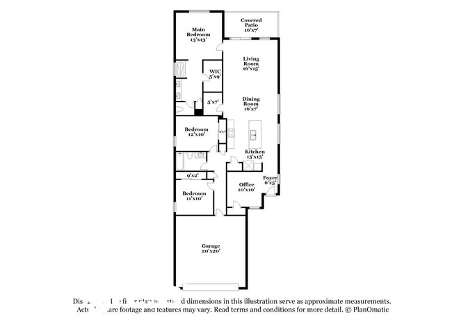 Foto del edificio - 849 E Artesia Pl