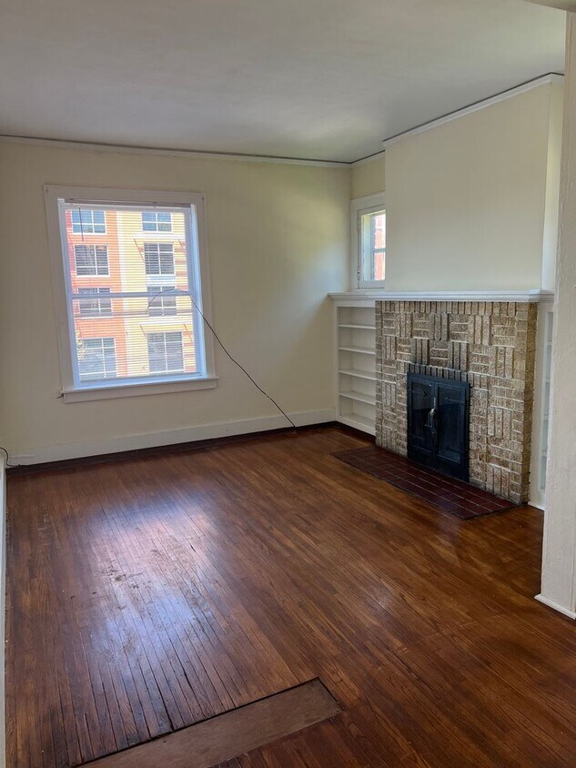 1110 E Broadway Room for Rent in Columbia, MO