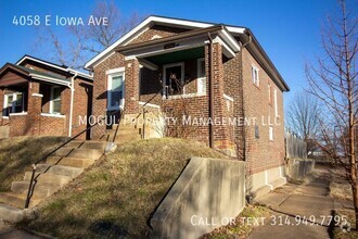 Building Photo - 4058 E Iowa Ave