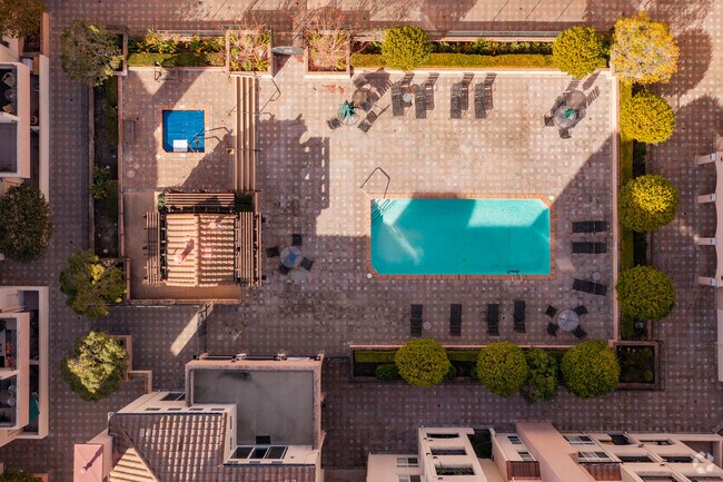 Piscina - Corte Bella