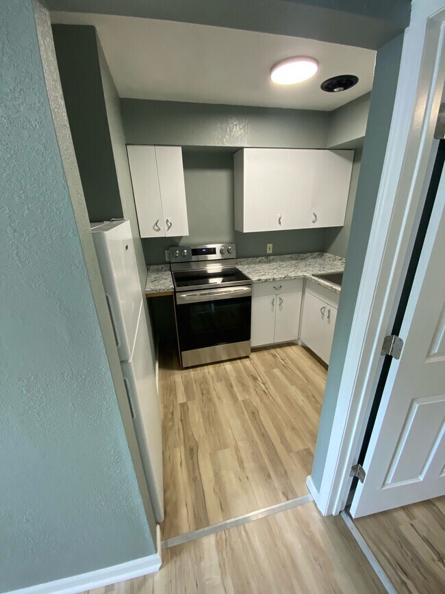 Building Photo - Stephens Apartments