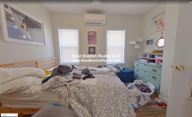 Foto del edificio - 942 Broadway