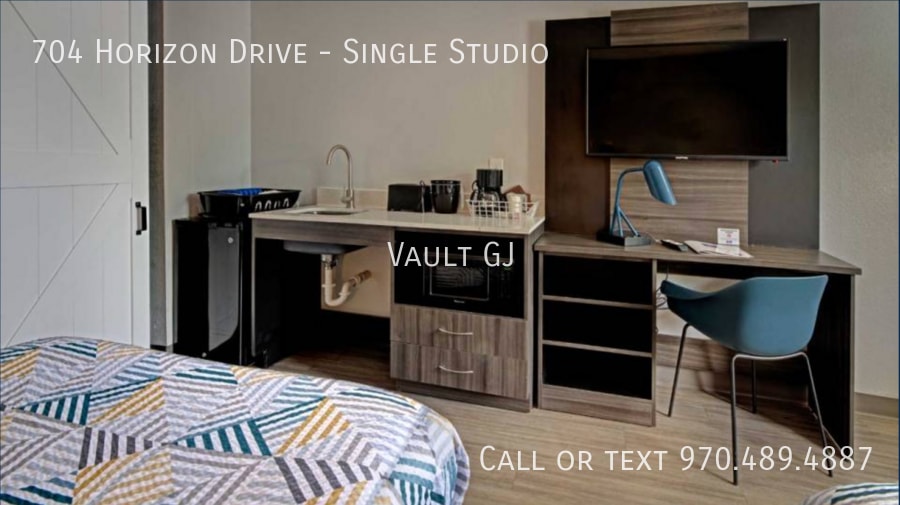 Photo - 704 Horizon Drive-Single Studio