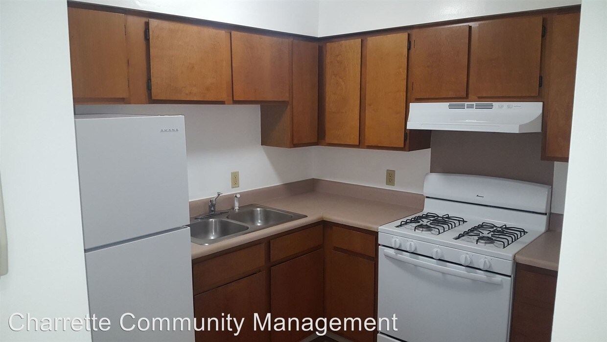 Foto principal - 5500 Natural Bridge Ave