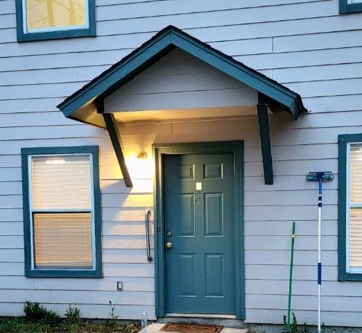 Foto del edificio - 519 W Hutchison St
