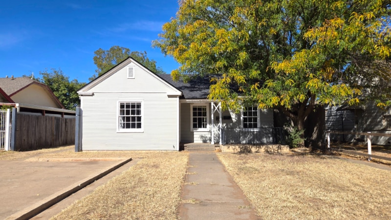 Foto principal - 1720 23rd St