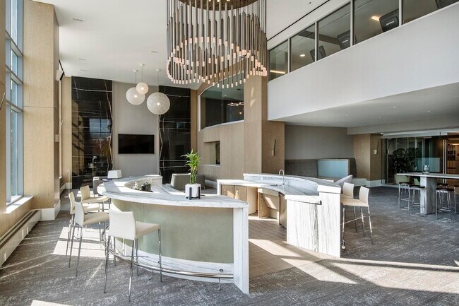 Building Photo - 9 Ave at Port Imperial