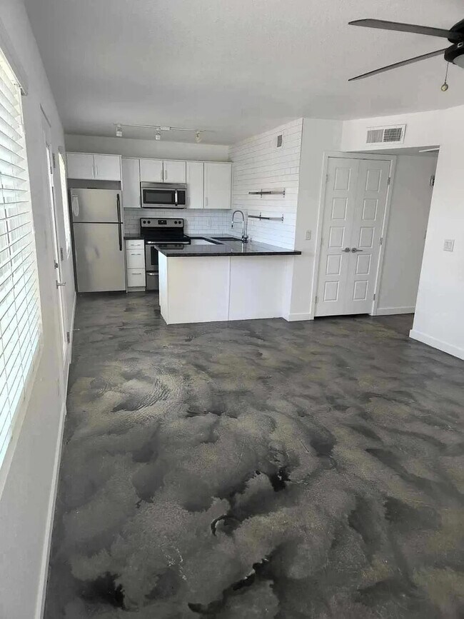 Foto del edificio - Hamptons