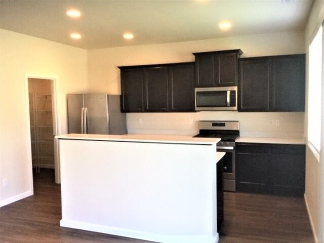 Foto del edificio - 11017 191st St Ct E