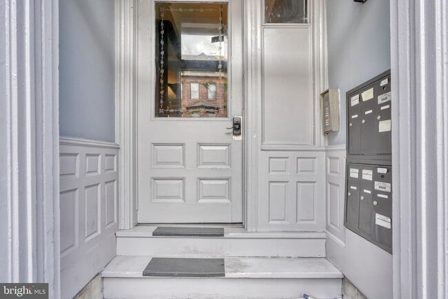 Building Photo - 1208 N Calvert St