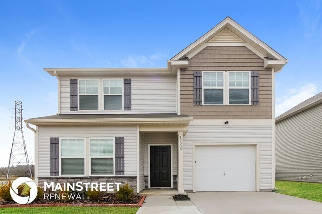 Foto del edificio - 13030 Hill Pine Rd