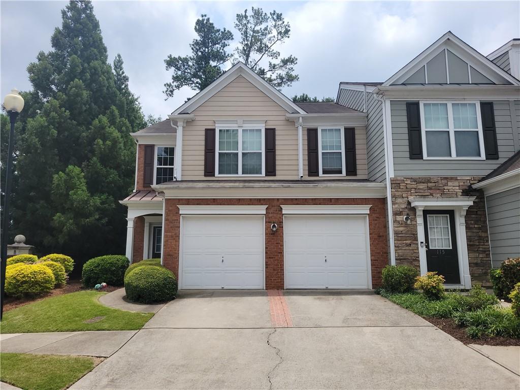 Foto principal - 105 Finchley Dr