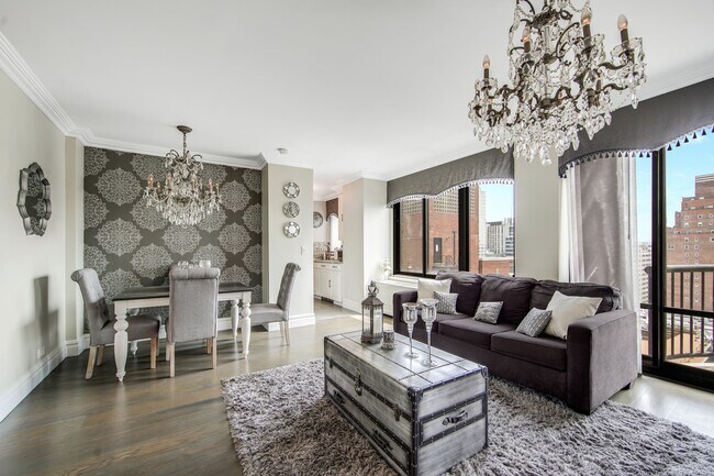 Foto del edificio - 304 E 65th St