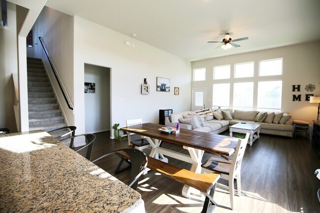 Foto del edificio - 12139 Wooden Mill Ln