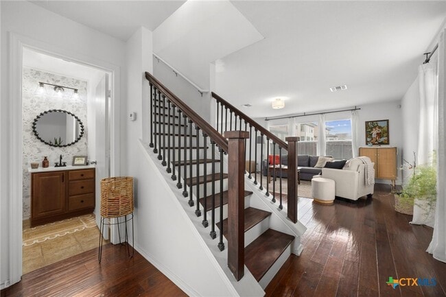 Foto del edificio - 1136 Tumbleweed Trail