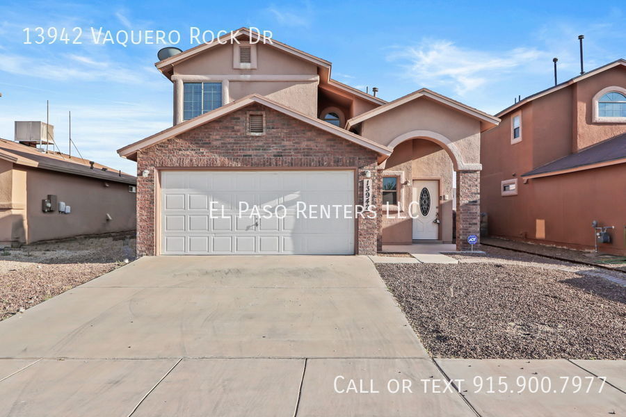 Primary Photo - 13942 Vaquero Rock Dr
