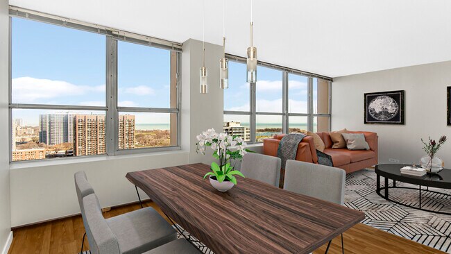 Foto del edificio - 655 W Irving Park Rd