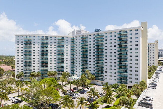 Oceanview Building B