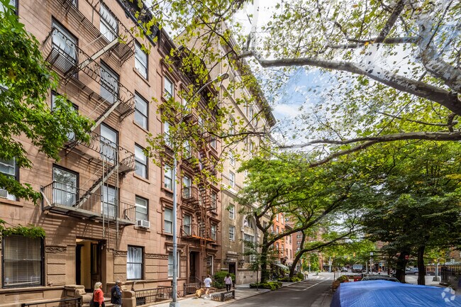 Foto del edificio - 30-32 Horatio St
