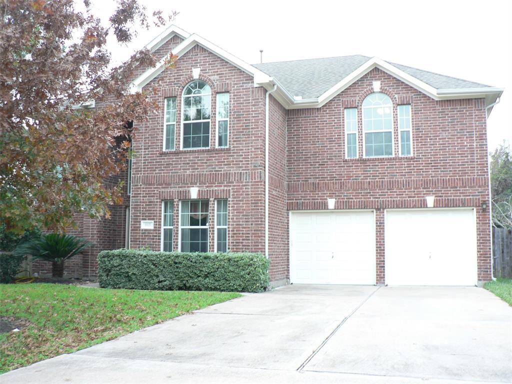 Foto principal - 615 Brazos Trace Dr